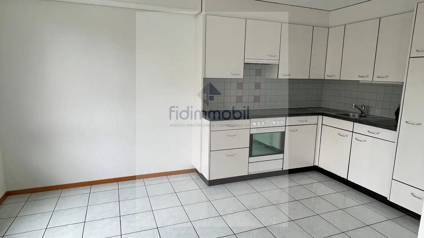 Appartamento in affitto - Rue De Tivoli 14, 2000 Neuchâtel - Photo 2