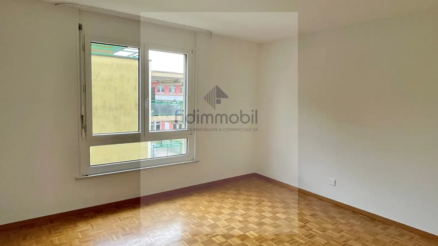 Appartamento in affitto - Rue De Tivoli 14, 2000 Neuchâtel - Photo 4