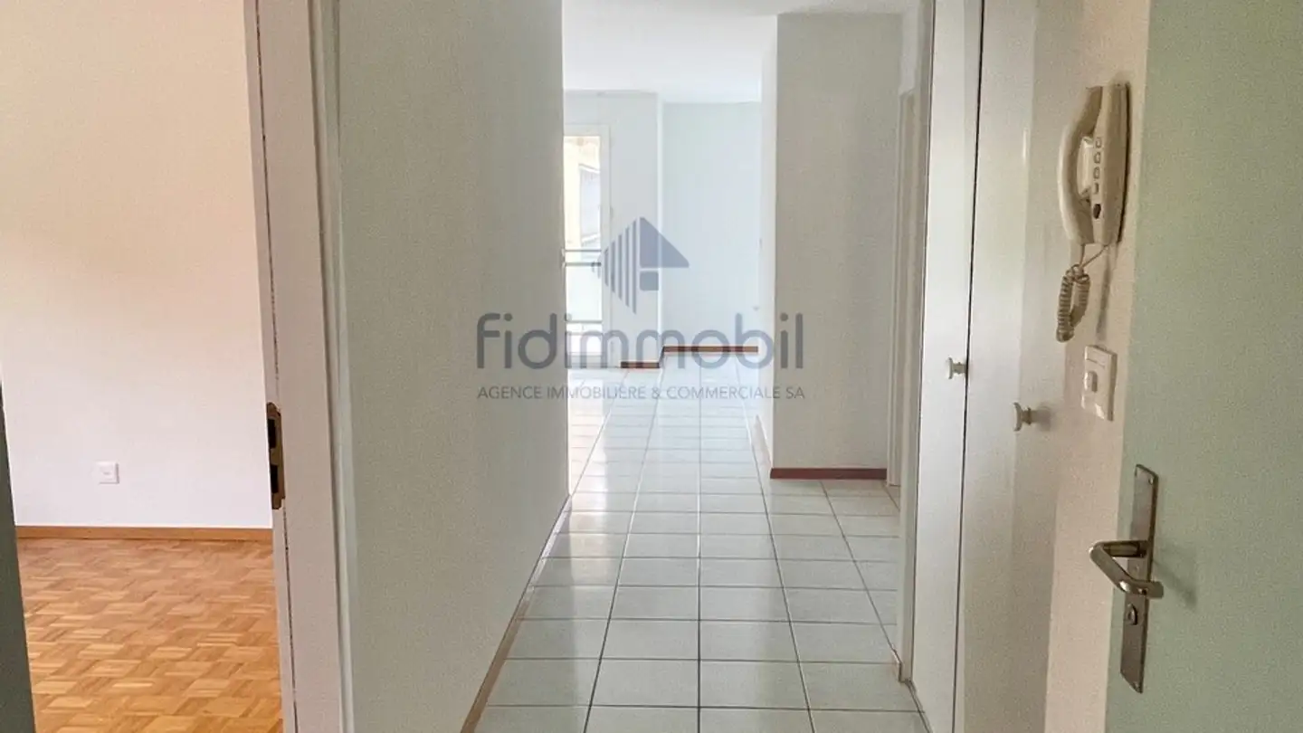 Appartamento in affitto - Rue De Tivoli 14, 2000 Neuchâtel - Photo 3