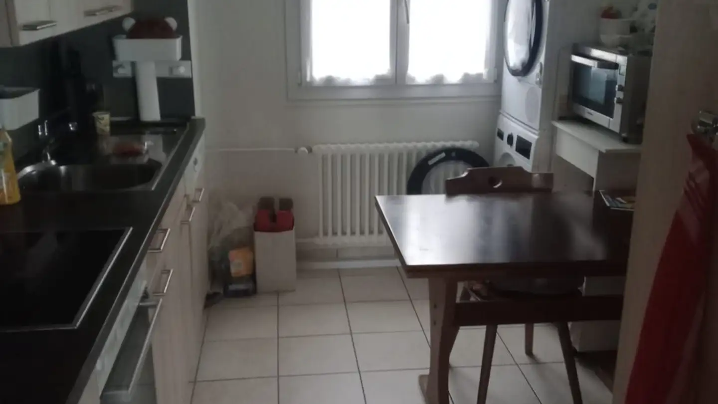 Wohnung mieten - 2024 St-Aubin-Sauges - Foto 4