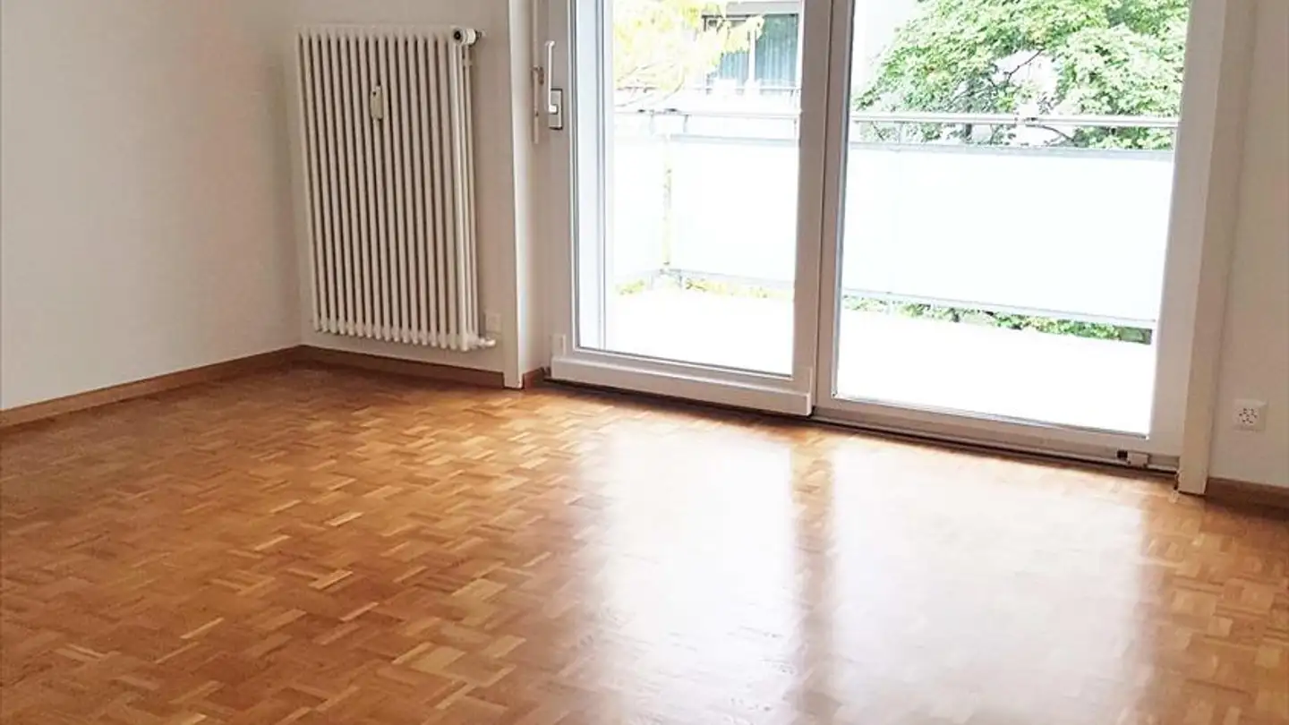 Apartment for rent - Holeestrasse 108, 4054 Basel - Photo 2