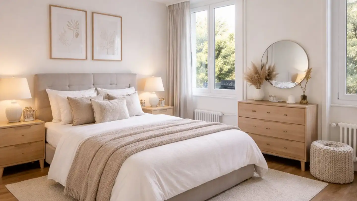 Appartement à louer - Rue De La Malathe 6, 2610 St-Imier - Photo 4