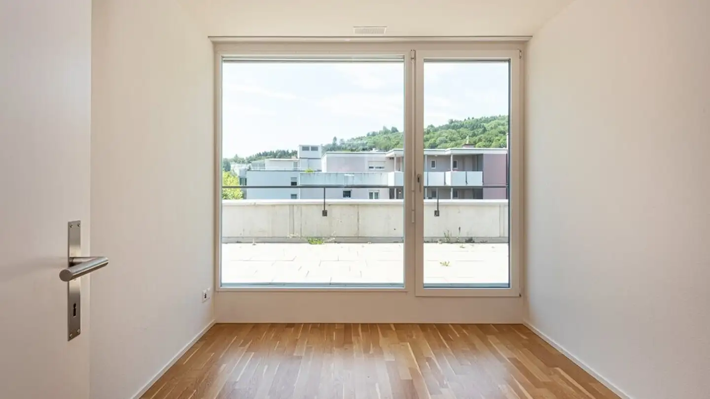 Wohnung mieten - Mellingerstrasse 130, 5400 Baden - Foto 2