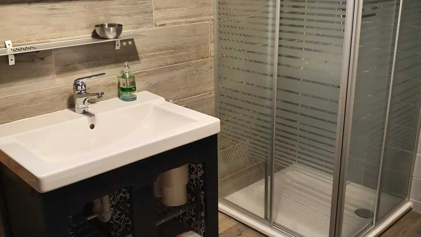 Apartment for rent - 1875 Morgins - Photo 2