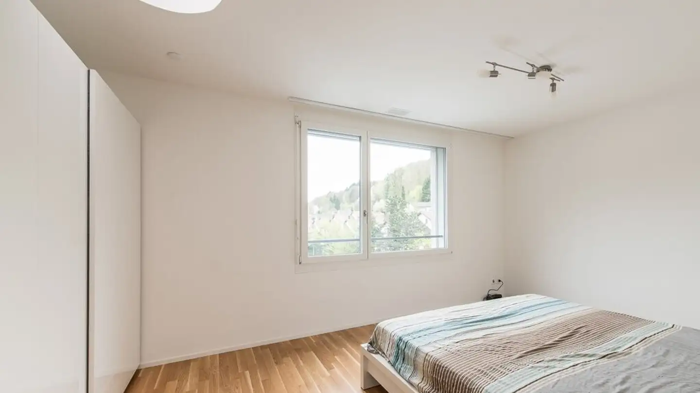 Wohnung mieten - Mellingerstrasse 130, 5400 Baden - Foto 3
