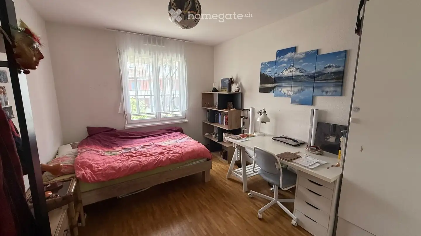 Appartement à louer - Chemin De La Roselière 8, 1293 Bellevue