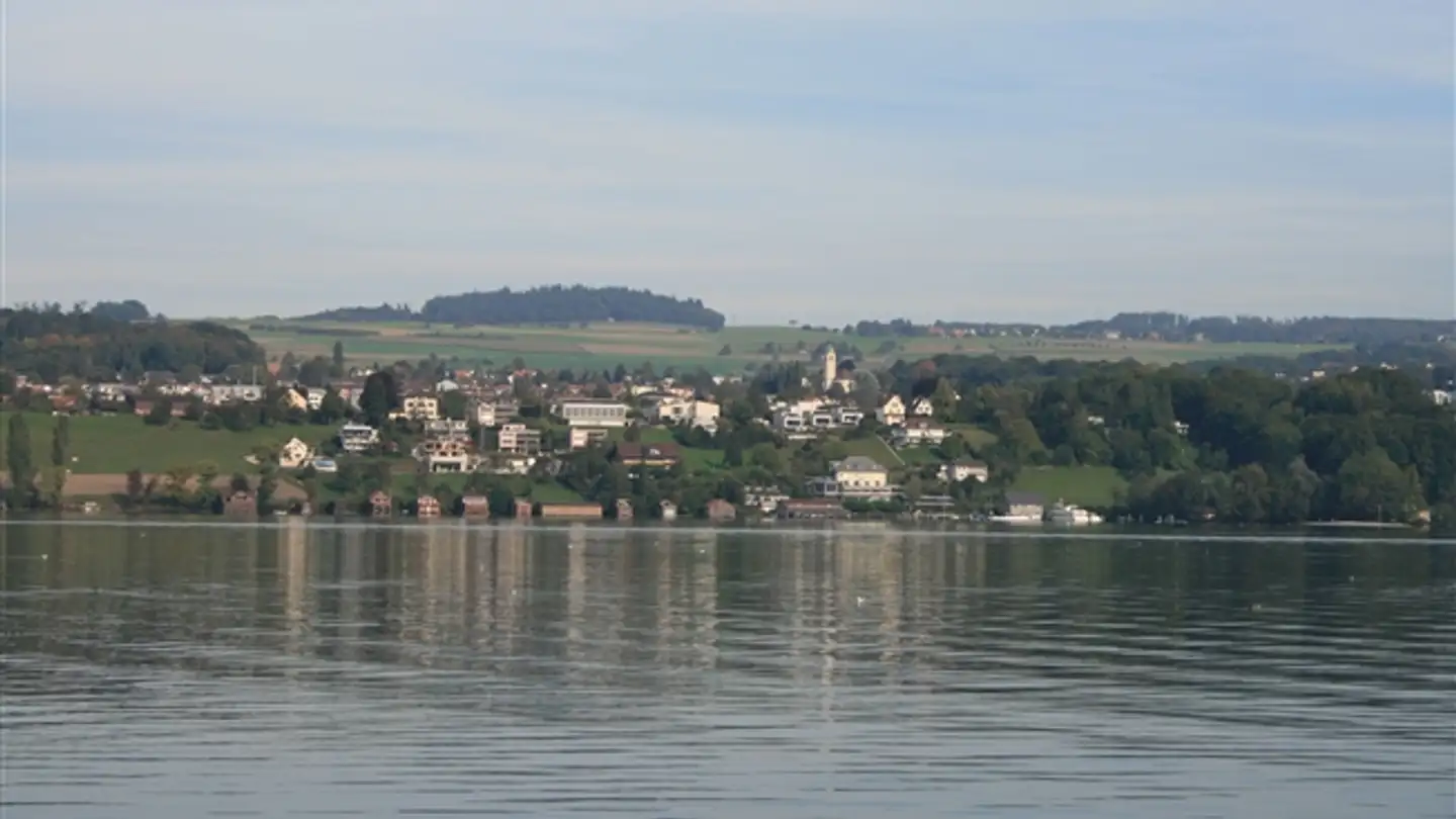 Casa singola in vendita - Im Baumgarten 11, 5616 Meisterschwanden - Foto 3