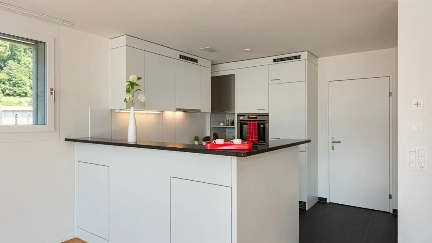 Wohnung mieten - Mellingerstrasse 130, 5400 Baden - Foto 4