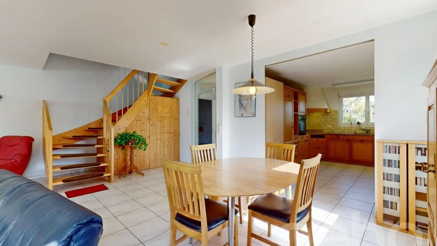 Appartement à vendre - 3280 Murten