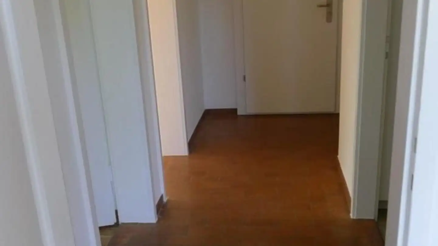 Stanza singola in affitto - Saumackerstrasse 112, 8048 Zürich - Foto 4
