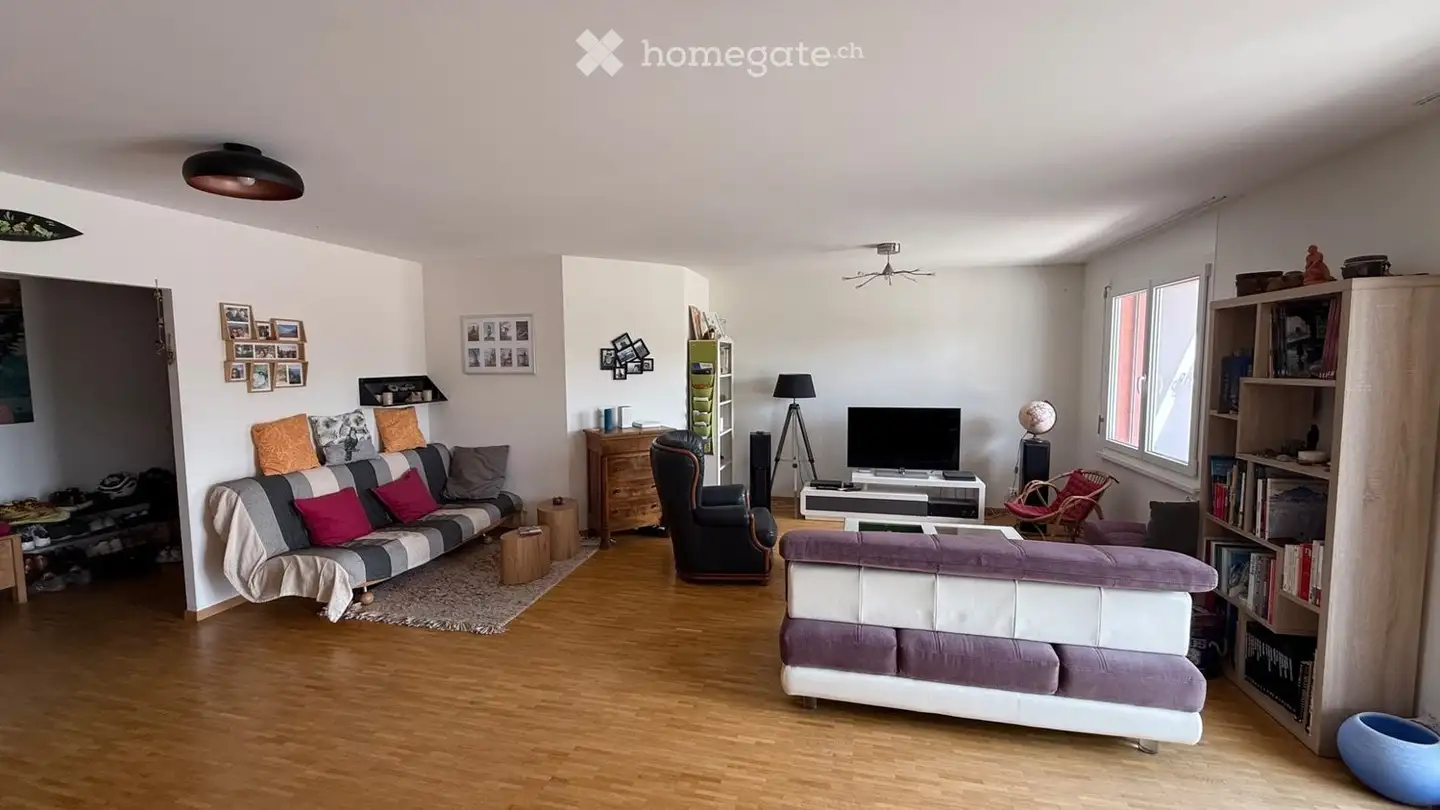 Appartement à louer - Chemin De La Roselière 8, 1293 Bellevue - Photo 3