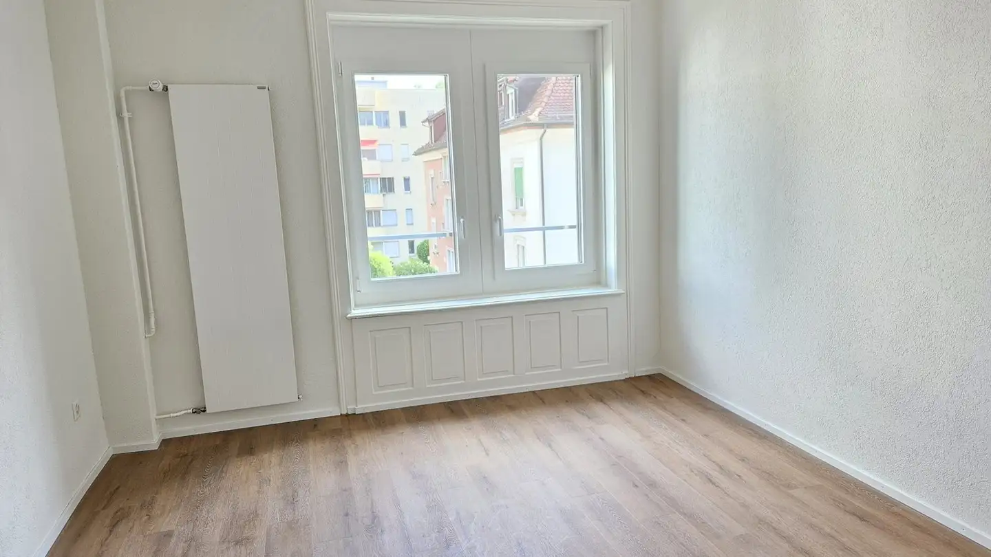 Appartement à louer - Rütschistrasse 31, 8037 Zürich