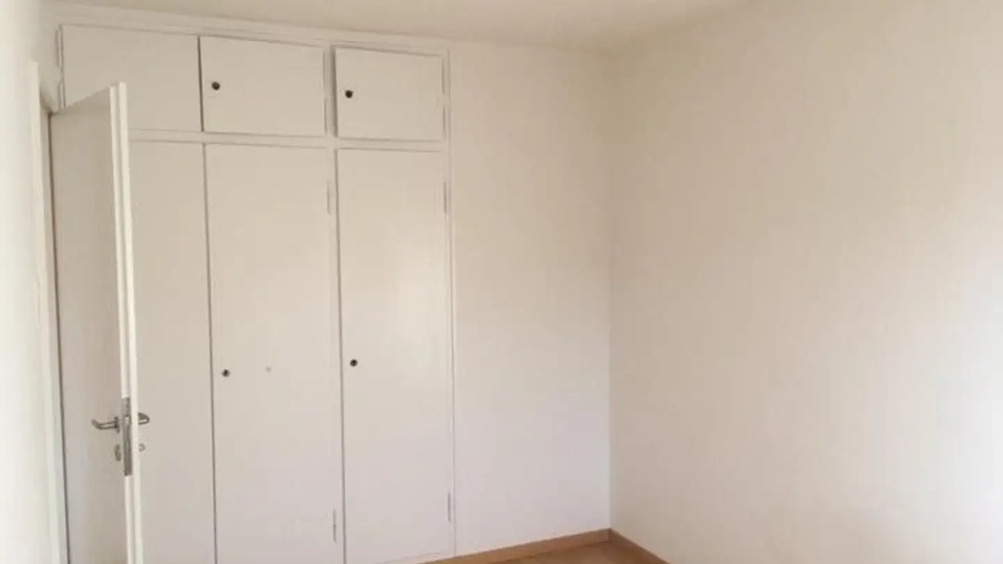 Stanza singola in affitto - Saumackerstrasse 112, 8048 Zürich - Foto 3