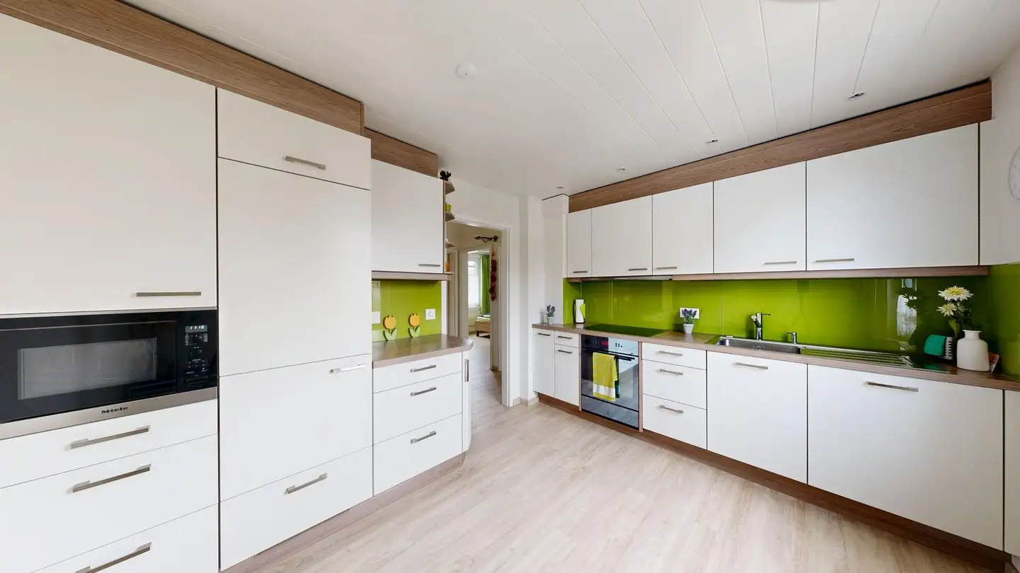 Immeuble résidentiel à vendre - Gempenring 11, 4147 Aesch BL - Photo 3