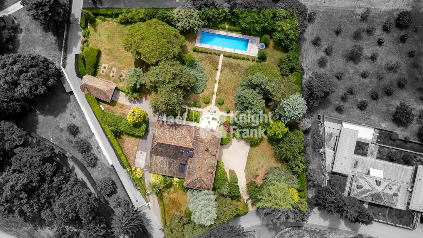 Villa for sale - 1164 Buchillon - Photo 2