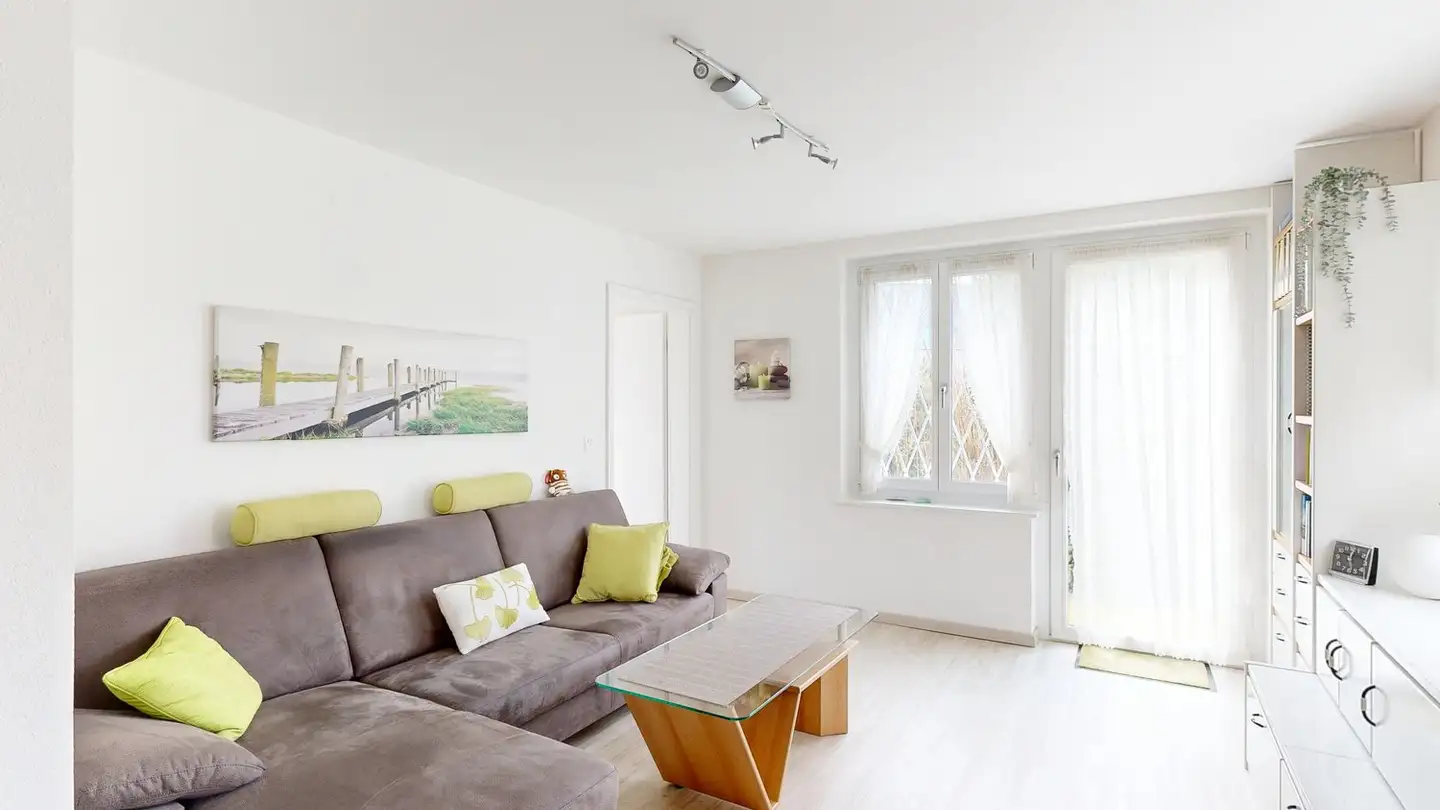 Immeuble résidentiel à vendre - Gempenring 11, 4147 Aesch BL - Photo 4