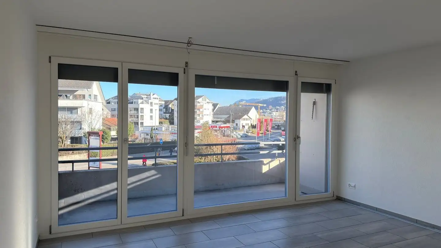 Apartment for rent - Kantonsstrasse 102, 8807 Freienbach - Photo 2