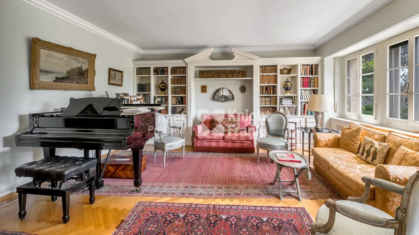 Villa for sale - 1164 Buchillon - Photo 4