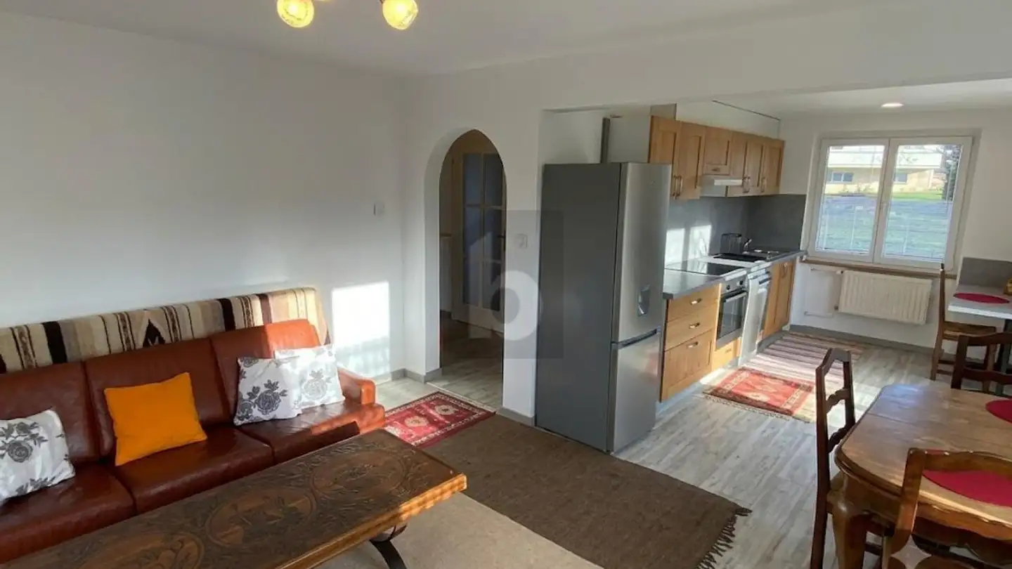 Einfamilienhaus kaufen - 2950 Courgenay - Foto 4