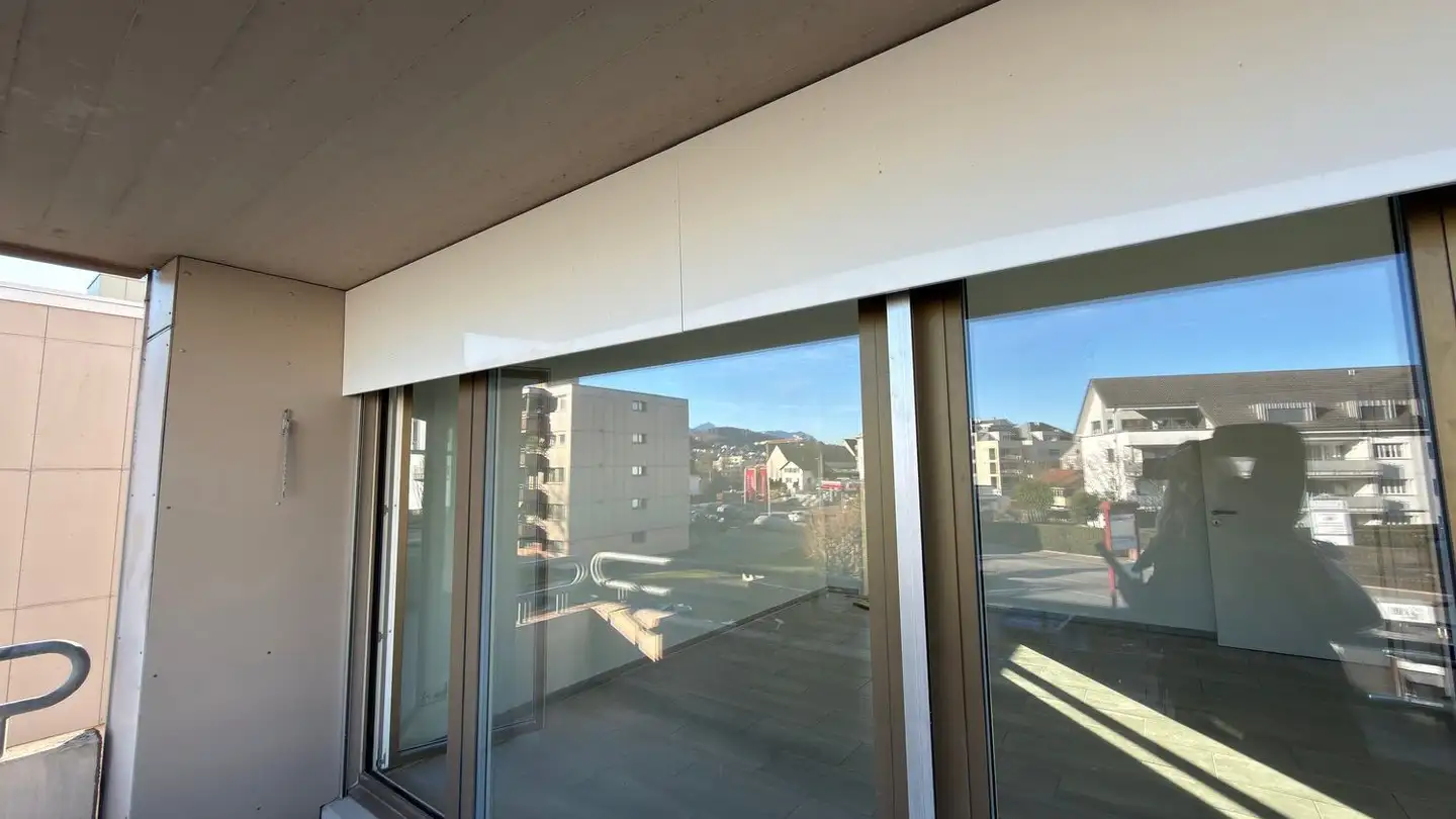 Apartment for rent - Kantonsstrasse 102, 8807 Freienbach - Photo 3