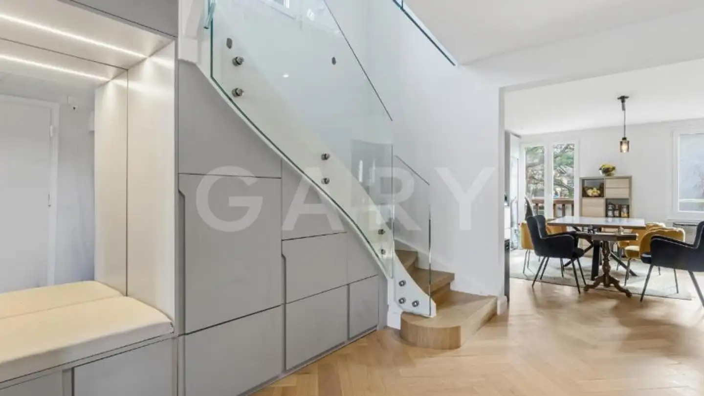 Duplex in vendita - 1246 Corsier GE - Foto 4
