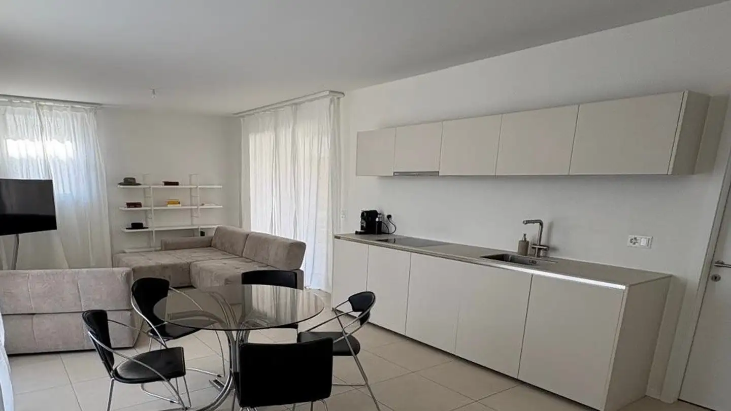 Appartamento in vendita - Rue Des Frères-Lumière 20, 1723 Marly - Foto 2