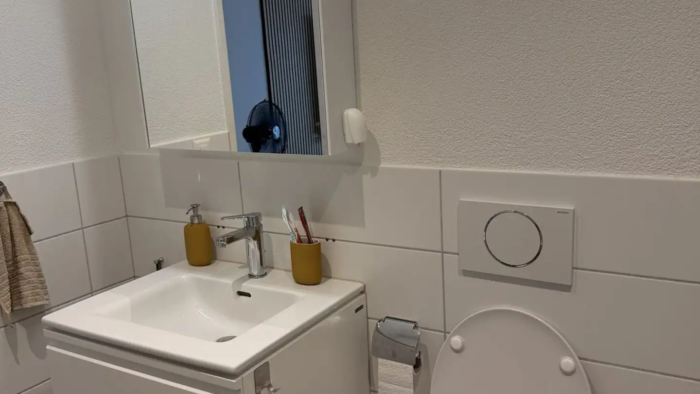 Wohnung mieten - Landstrasse 142, 8957 Spreitenbach - Foto 4