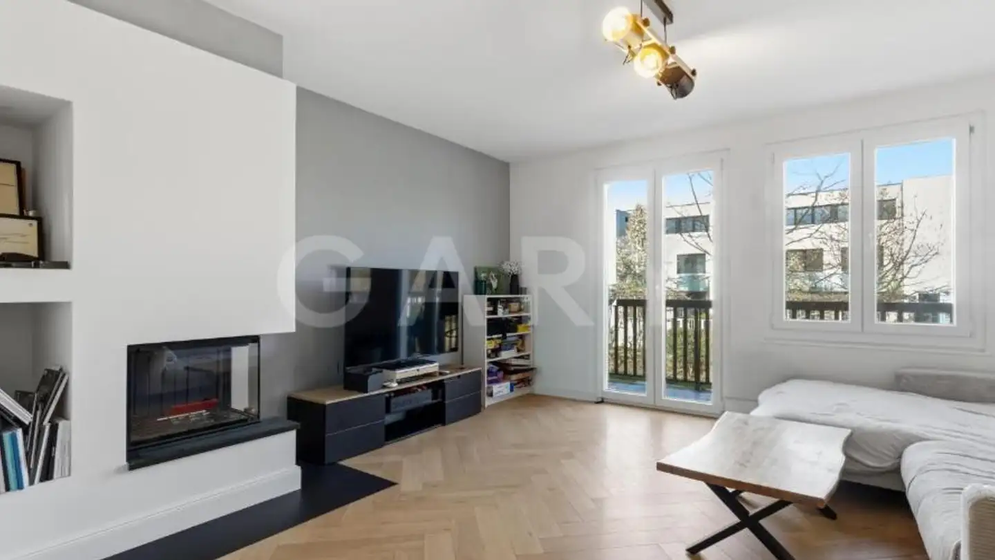 Duplex in vendita - 1246 Corsier GE - Foto 2