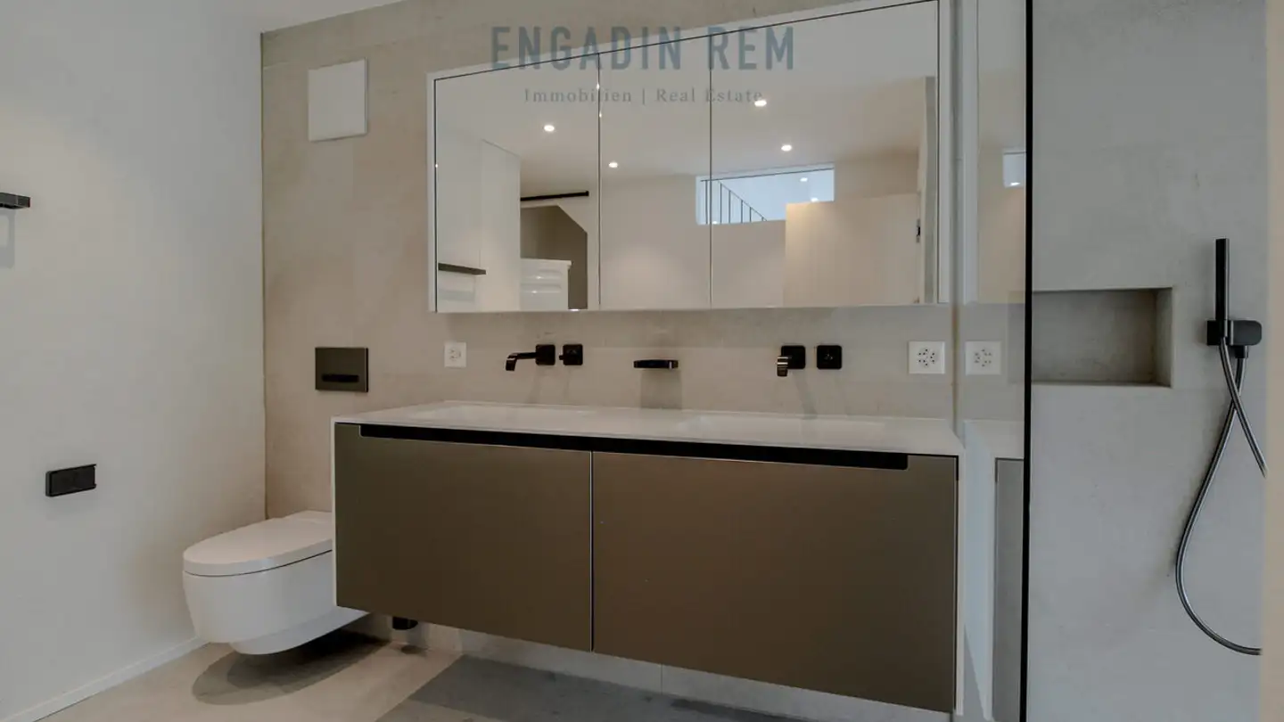 Wohnung kaufen - Via Maistra 321, 7527 Brail - Foto 4