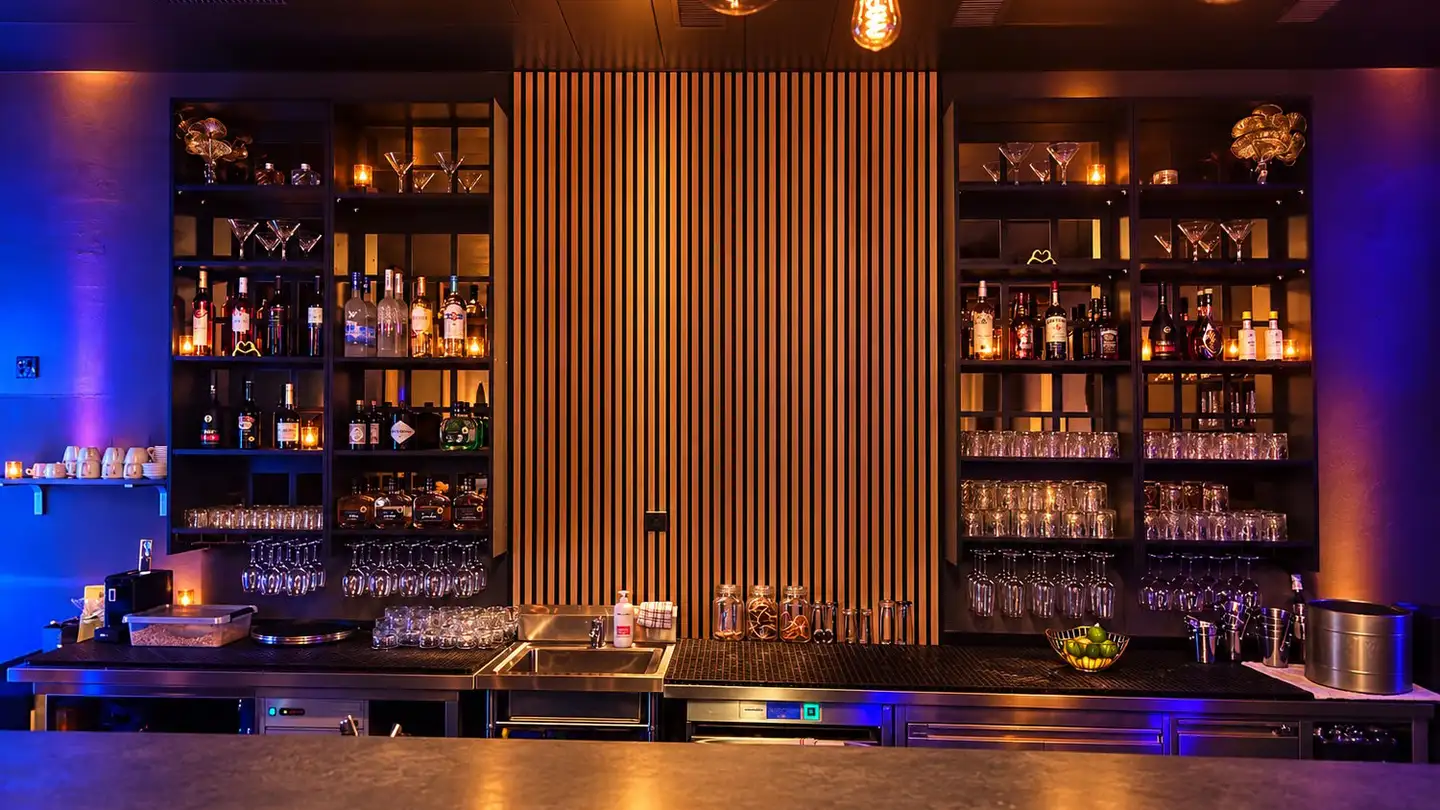 Club for rent - 3250 Lyss