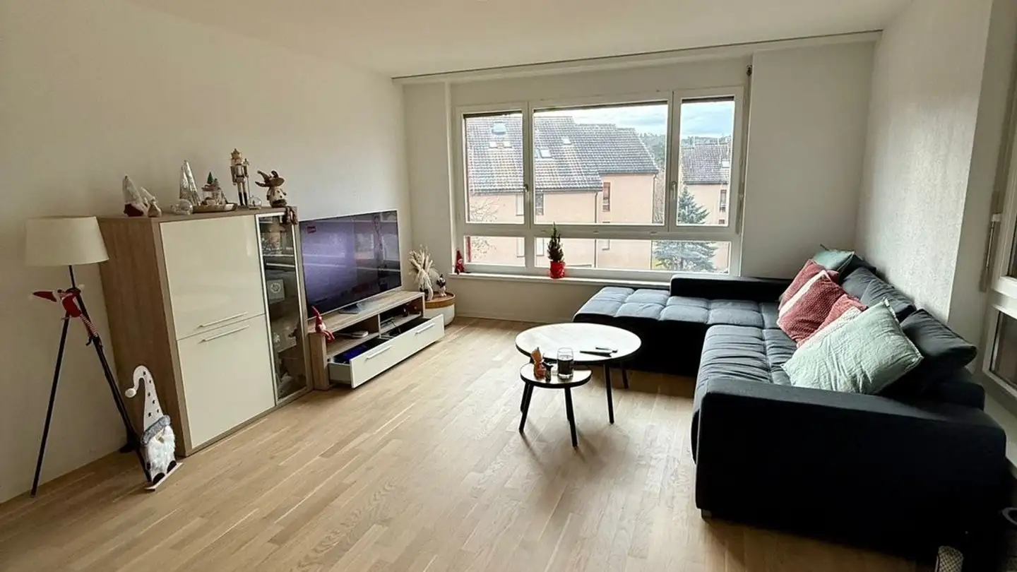 Wohnung mieten - 1723 Marly