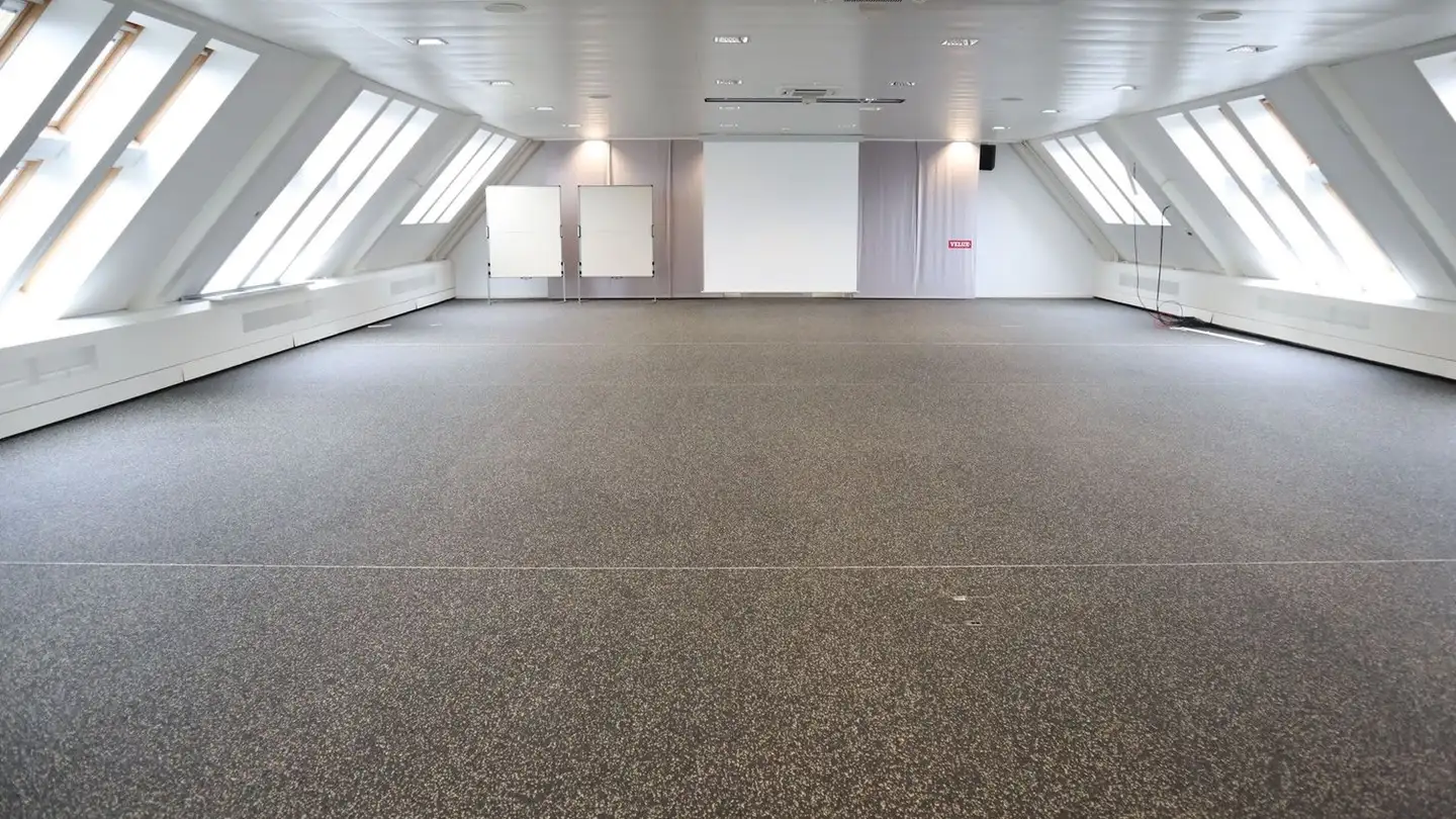 Spazio ufficio in affitto - Industriestrasse 7, 4632 Trimbach - Photo 4