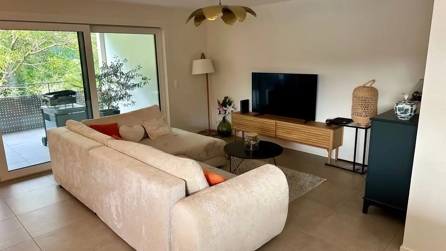 Appartement à louer - 1312 Eclépens - Photo 3