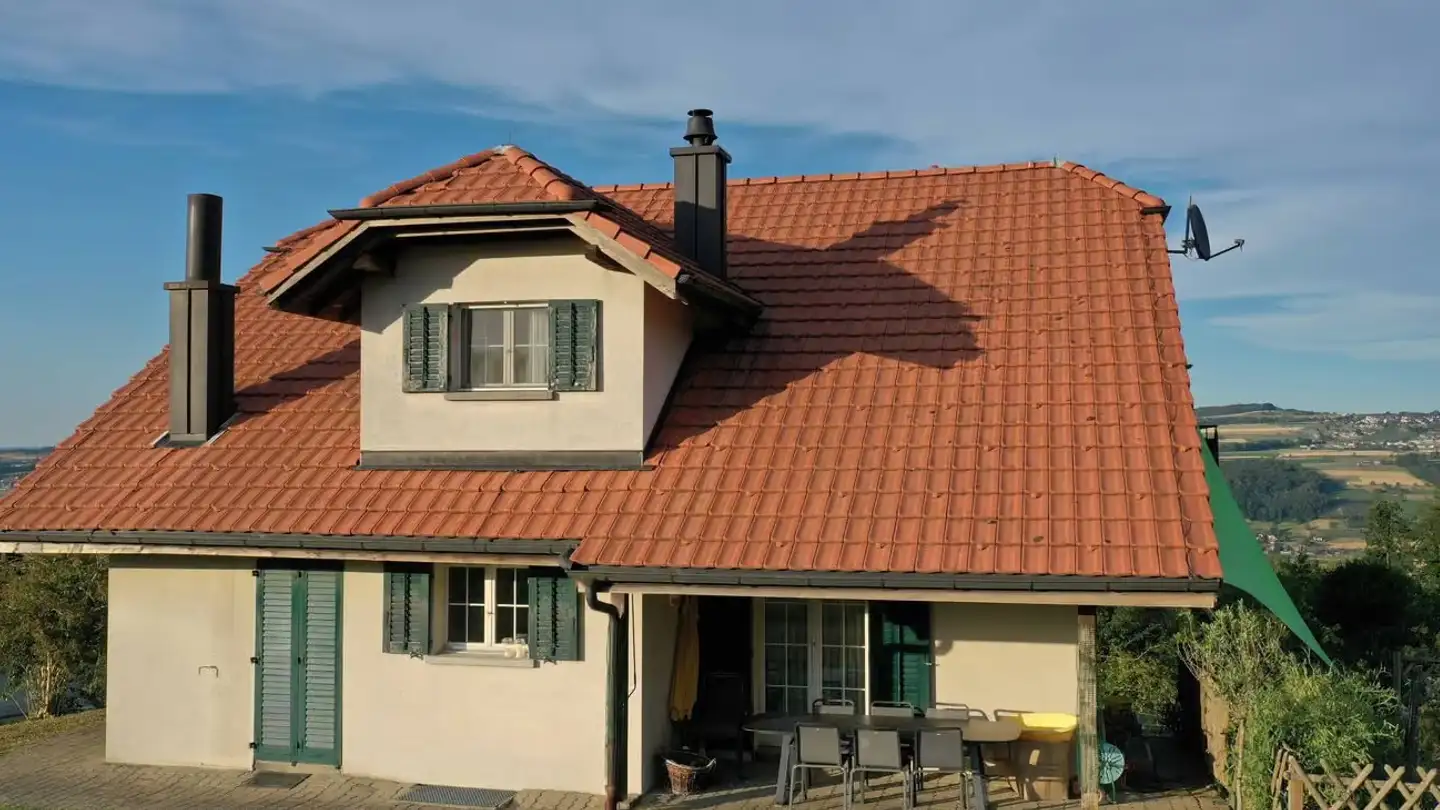 Casa singola in affitto - Rüti 2, 6215 Schwarzenbach LU - Foto 2