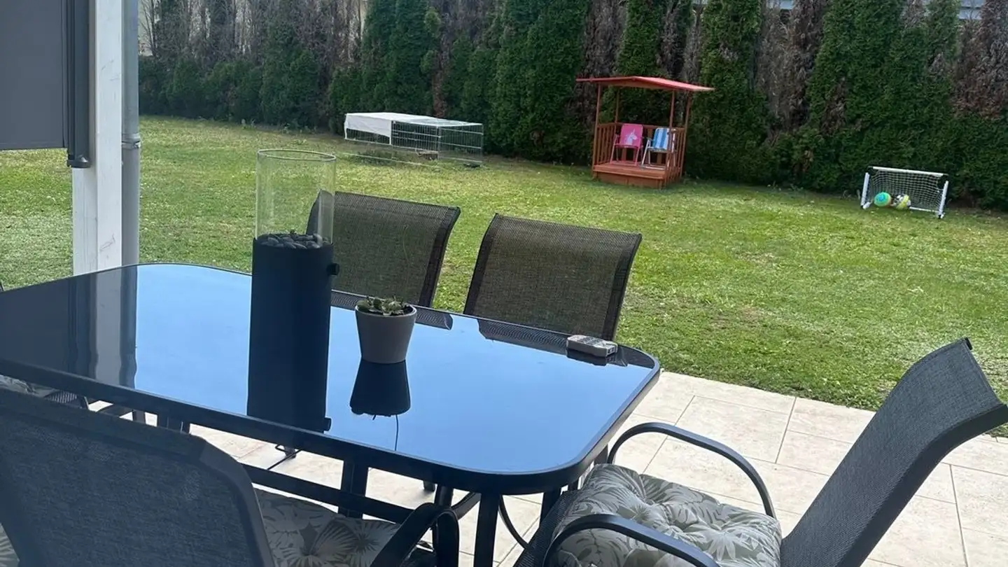 Casa singola in affitto - 2854 Bassecourt - Foto 2