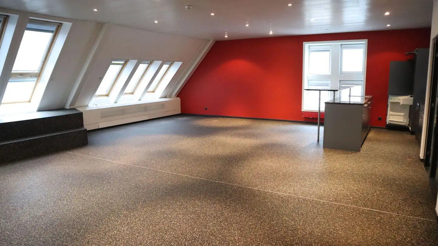 Spazio ufficio in affitto - Industriestrasse 7, 4632 Trimbach - Photo 3