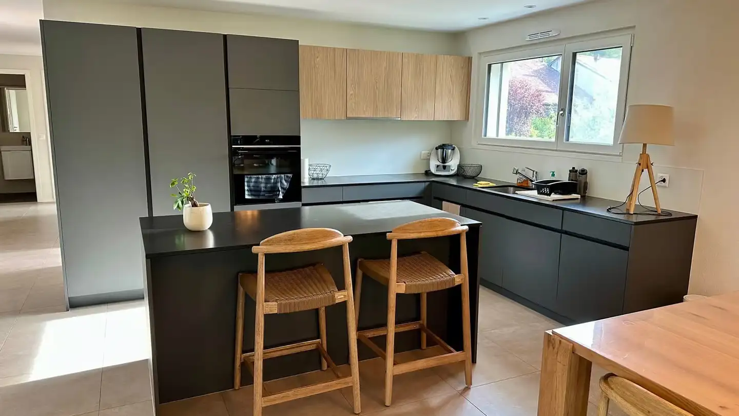Appartement à louer - 1312 Eclépens - Photo 2