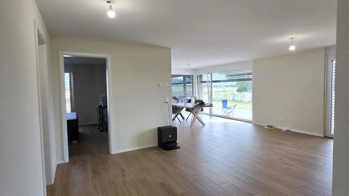 Appartement à louer - Impasse De La Fava 9, 1566 St-Aubin FR