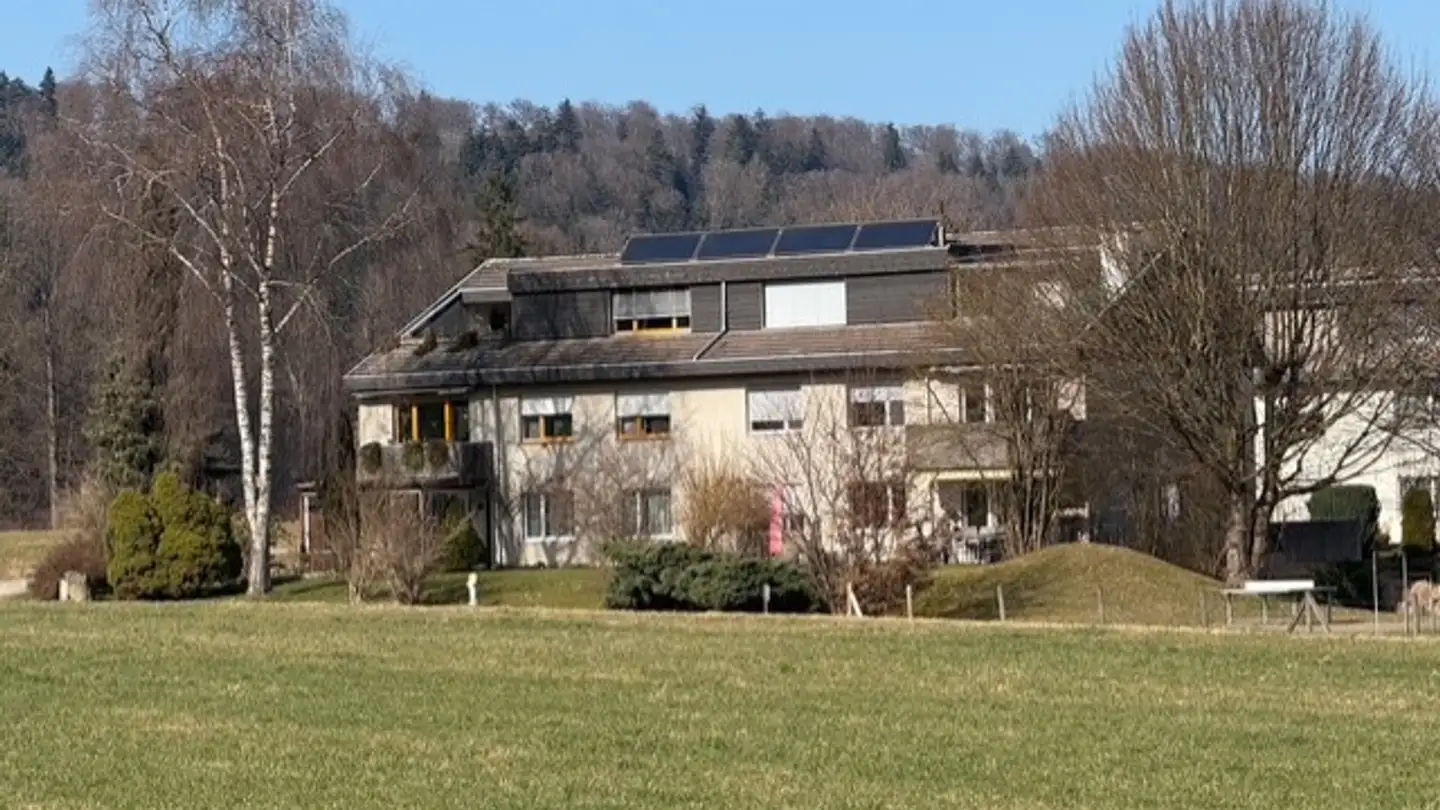 Maisonette kaufen - Mülihalde 68, 8484 Weisslingen