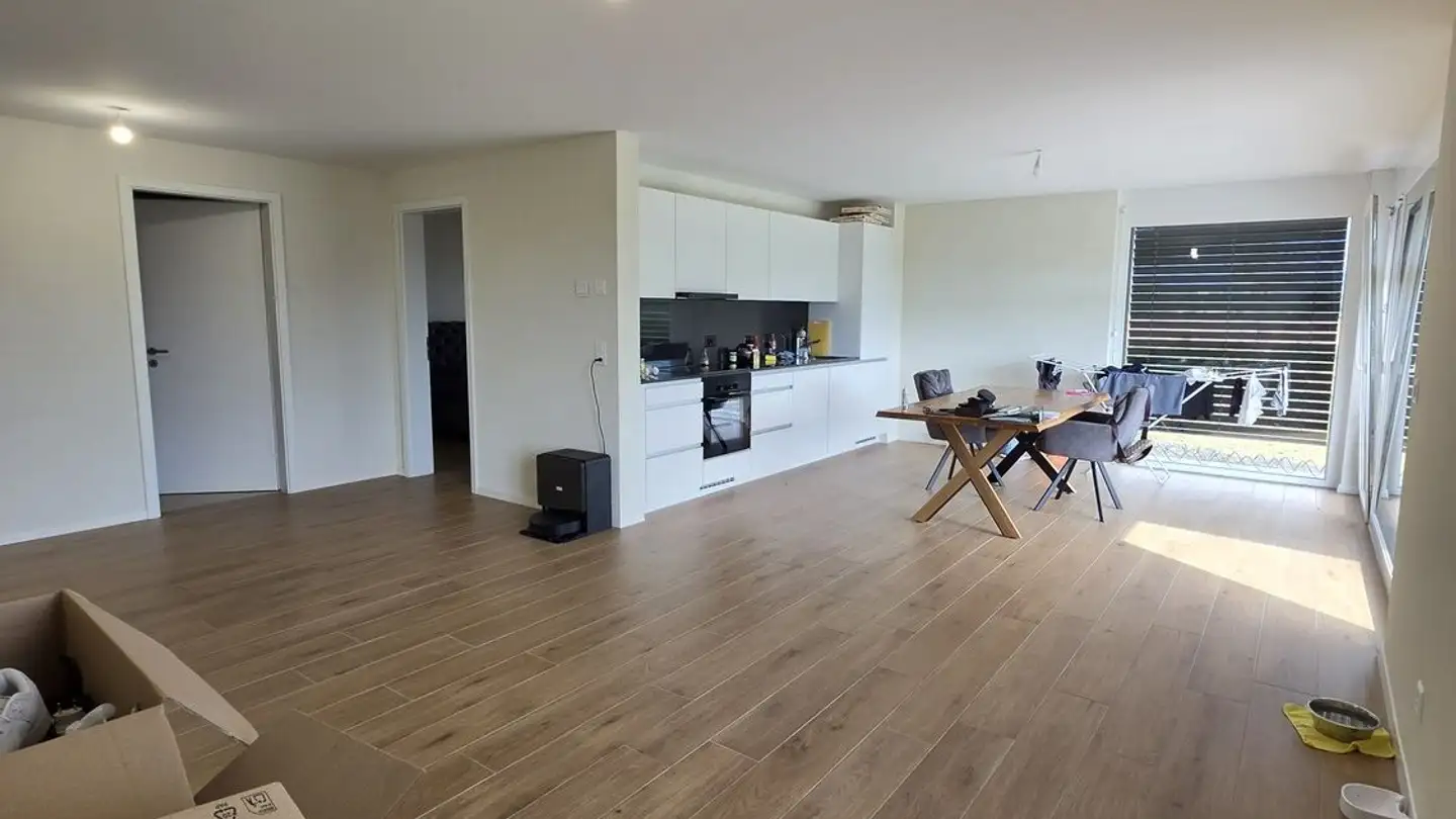 Appartement à louer - Impasse De La Fava 9, 1566 St-Aubin FR - Photo 2