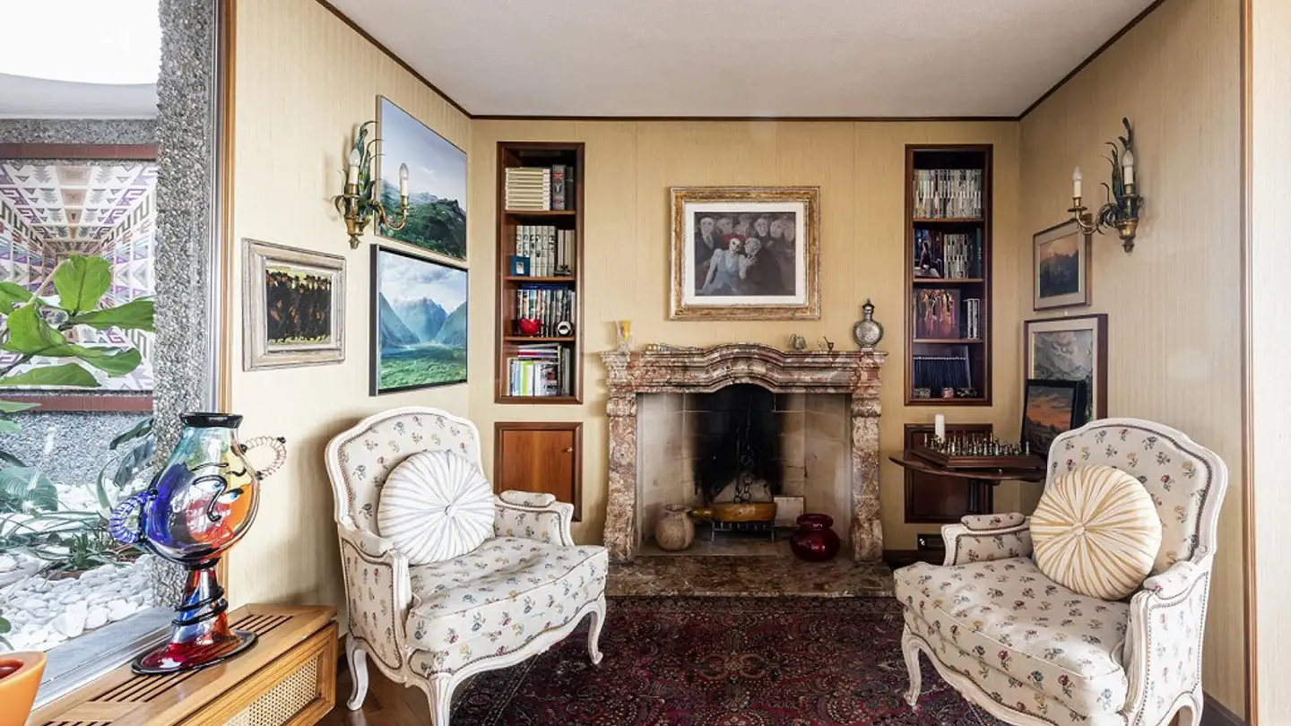 Casa singola in vendita - 6835 Morbio Superiore - Photo 4