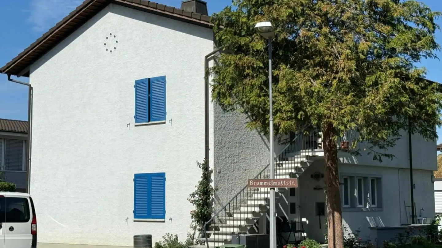 Casa singola in vendita - Schulweg 19, 5033 Buchs AG - Foto 3