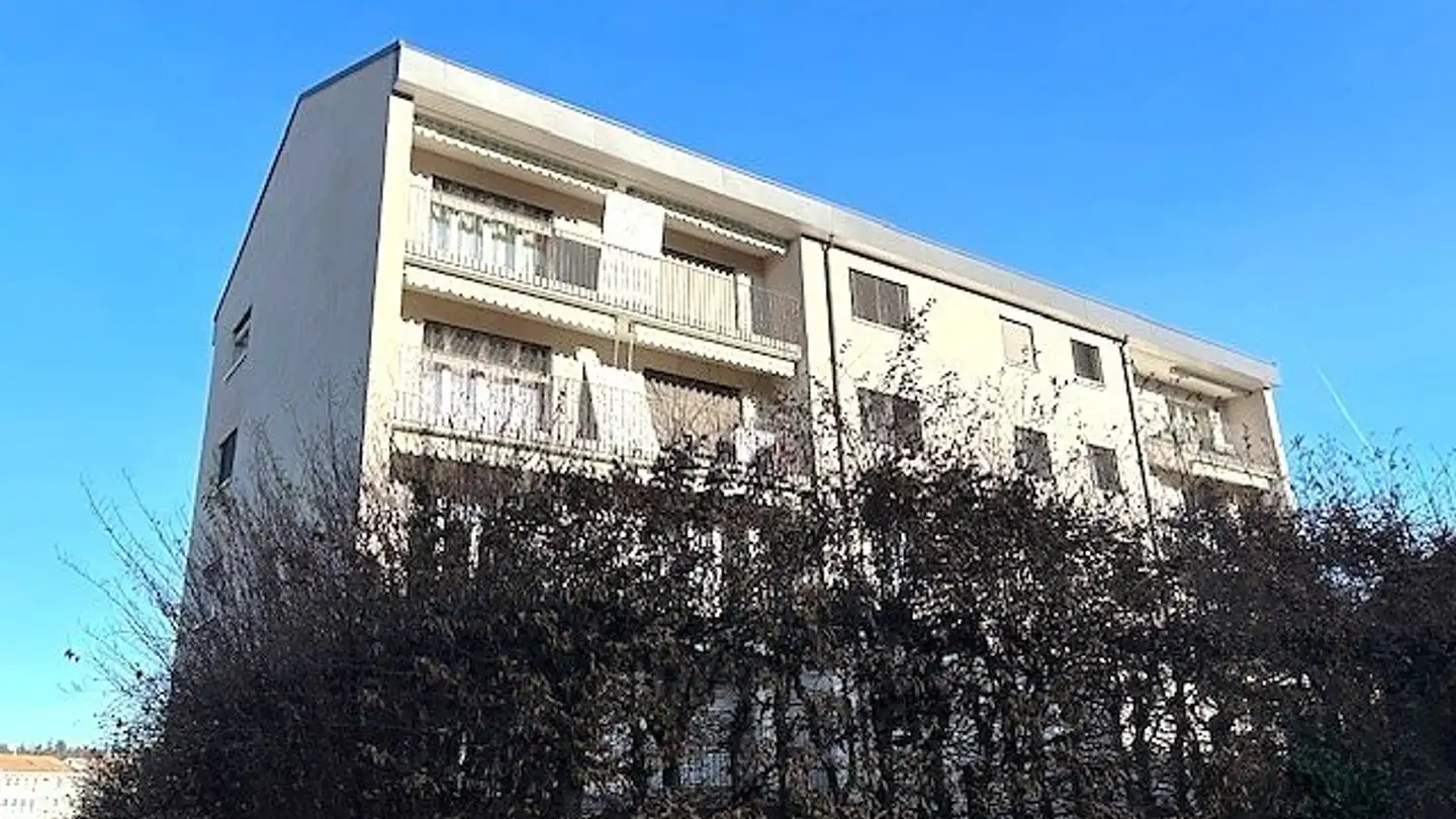 Appartamento in affitto - Route De La Gare 6, 1784 Courtepin - Foto 2