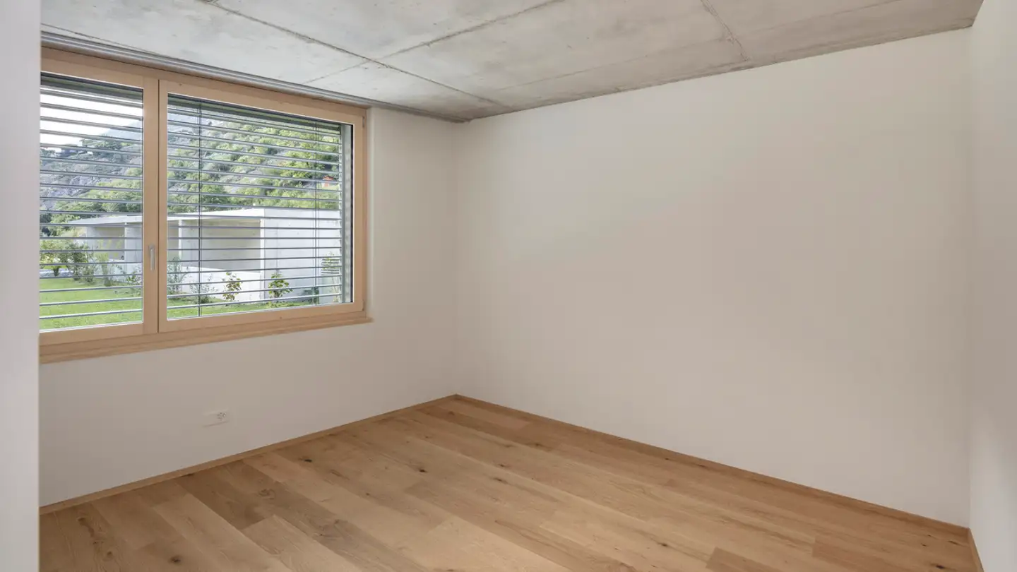 Appartamento in affitto - Blattjiweg 1, 3940 Steg VS - Foto 4