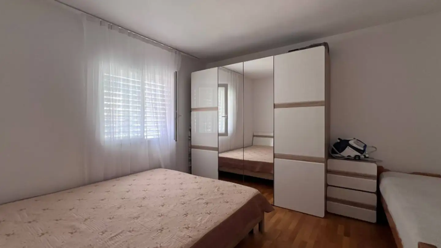 Appartement à louer - Avenue de la Gare 17, 1964 Conthey - Photo 3