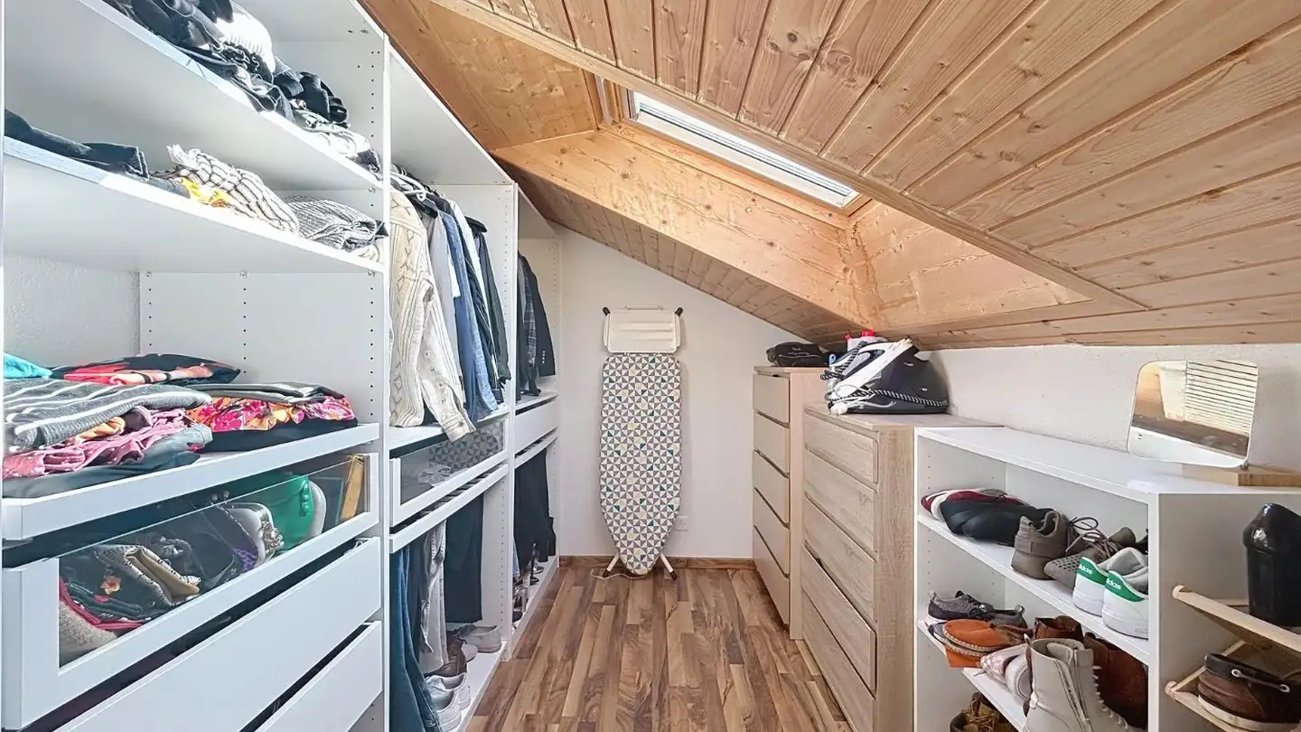 Apartment for sale - 2065 Savagnier - Photo 2