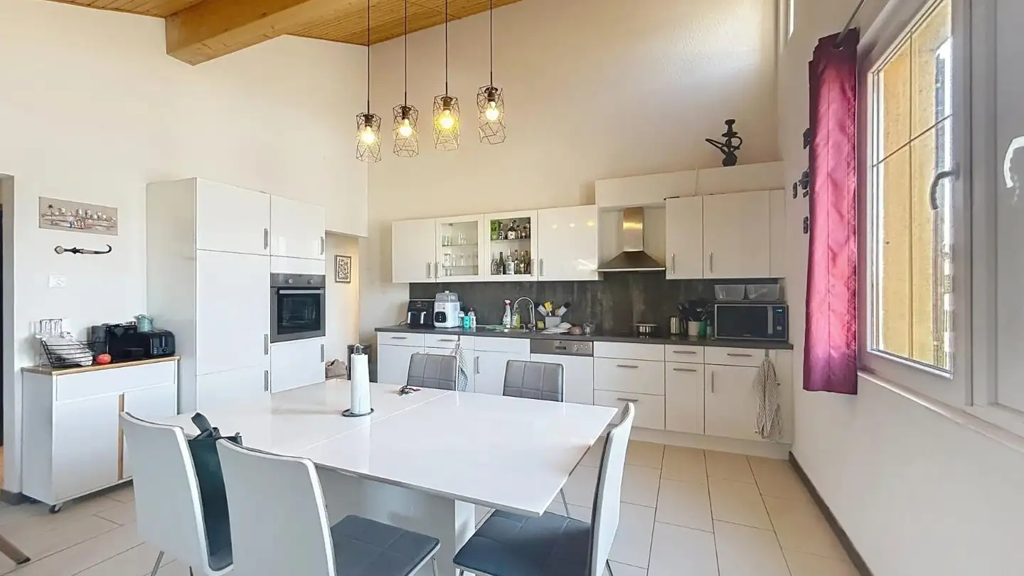 Apartment for sale - 2065 Savagnier - Photo 4