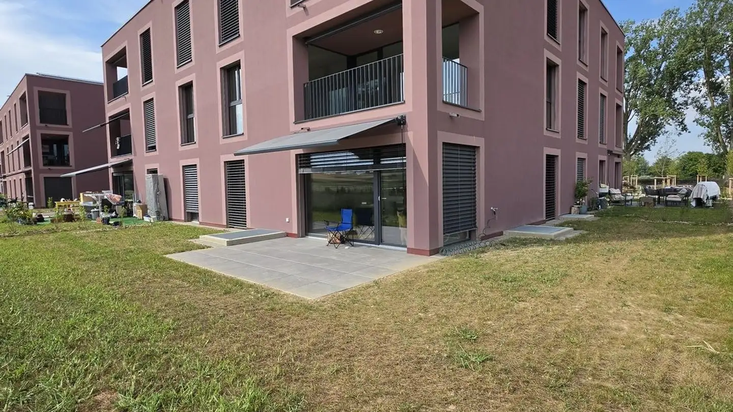 Appartement à louer - Impasse De La Fava 9, 1566 St-Aubin FR - Photo 3