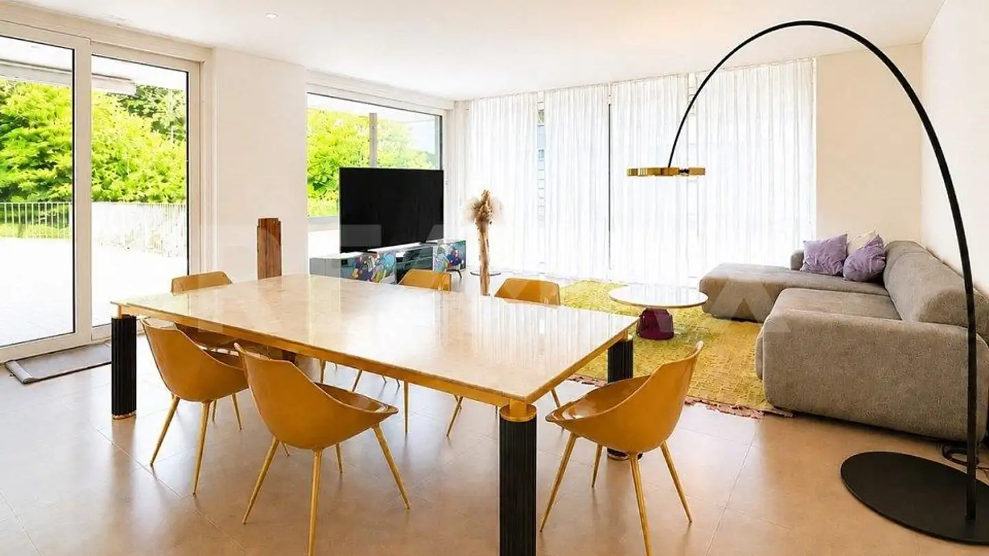 Apartment for sale - Hirsernstrasse 2, 6052 Hergiswil NW - Photo 4