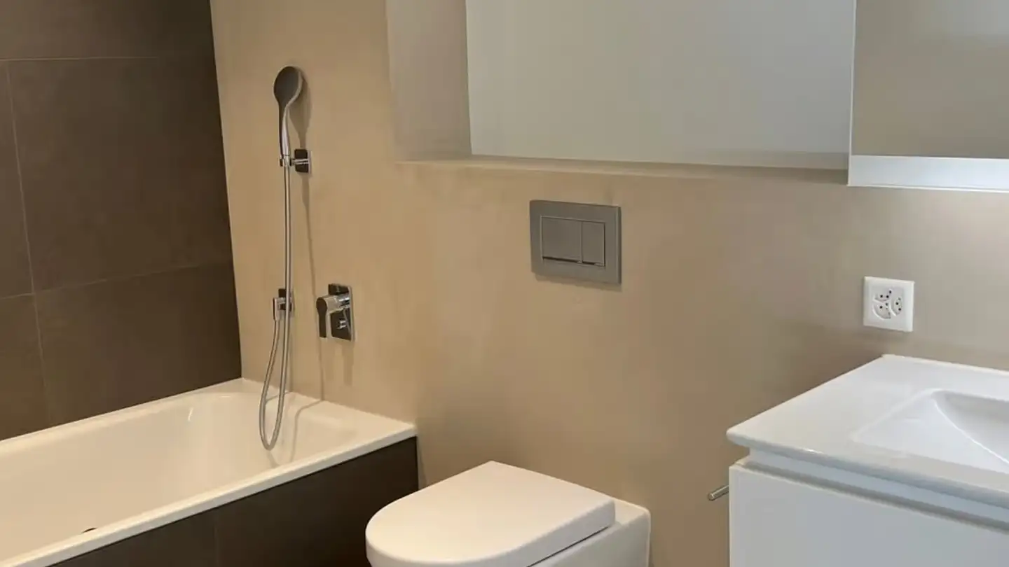 Appartamento in affitto - Berghaldenstrasse 17, 8330 Pfäffikon ZH - Foto 4